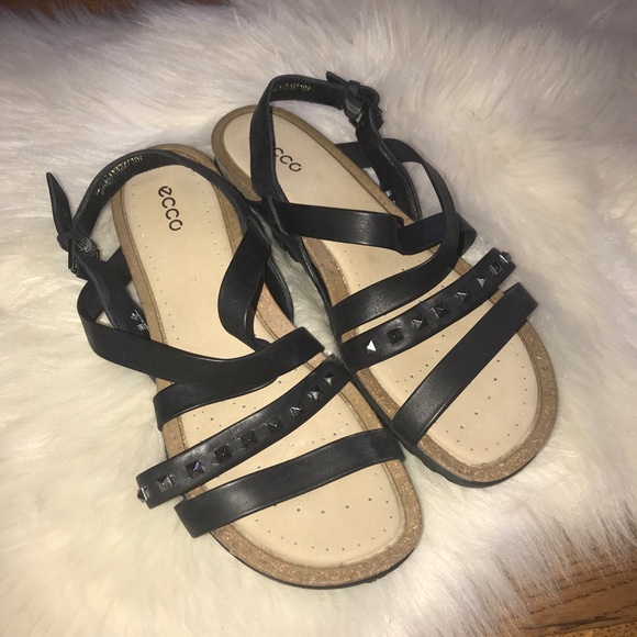 ecco dagmar sandal